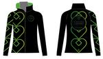 The Croia School Tracksuit top