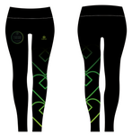 The Croia School Full length leggings