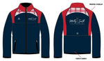 Molly Smith School UNISEX Fleece Jacket