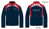 Molly Smith School UNISEX Fleece Jacket
