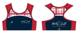 Molly Smith School Crop top