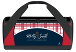 Molly Smith School Kit Bag [25% OFF WAS £45 NOW £33.75]