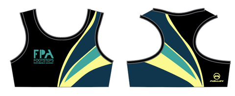 FPA Crop top
