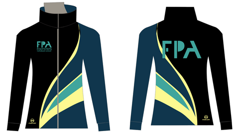 FPA Tracksuit top