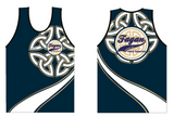 Fagan School Male Vest