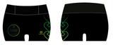 The Croia School Shorts