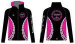 Kent Academy Male Tracksuit top