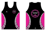 Kent Academy Male Vest