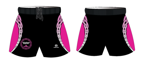 Kent Academy Male Shorts
