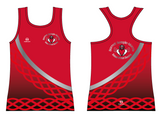 Barrett Semple - Morris School Tank top