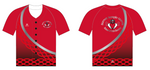 Barrett Semple - Morris School Baseball top