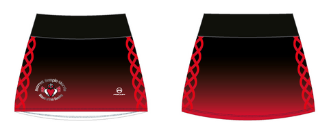 Barrett Semple - Morris School Training Skort