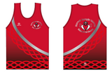 Barrett Semple - Morris School Male Vest