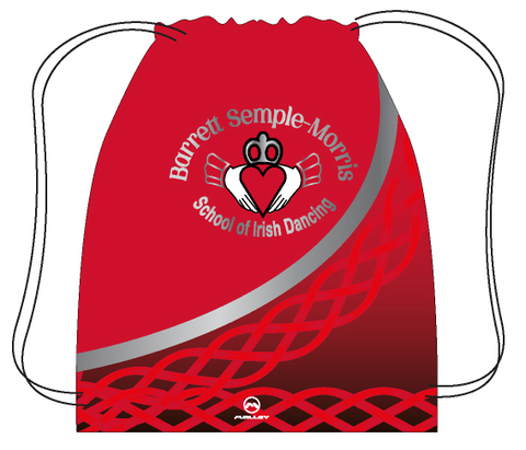 Barrett Semple - Morris School Gym sac