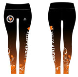 Kelly Hendry Full length Leggings
