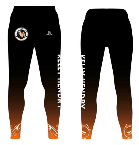 Kelly Hendry MALE Skinny Pants