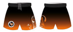 Kelly Hendry MALE Shorts