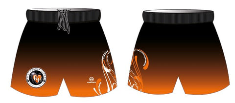Kelly Hendry MALE Shorts