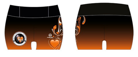 Kelly Hendry Shorts