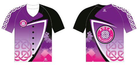 AOCA Baseball top