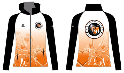 Kelly Hendry Tracksuit Top