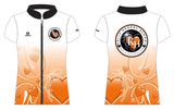 Kelly Hendry Zip Jig top