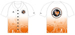Kelly Hendry UNISEX Baseball top - Ladies design