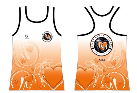 Kelly Hendry Tank Top