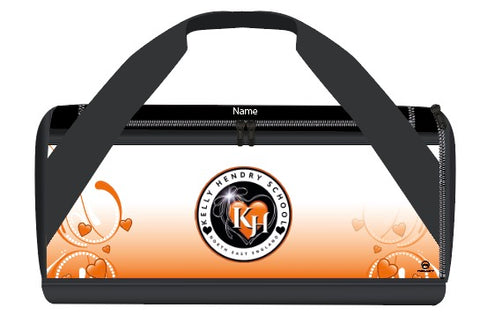 Kelly Hendry Kit Bag [25% OFF WAS £45 NOW £33.75]