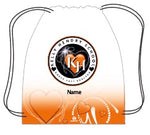 Kelly Hendry Gym Sac