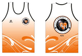 Kelly Hendry MALE Vest