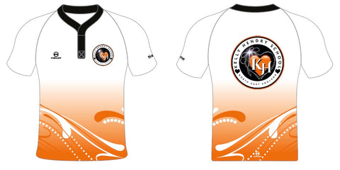 Kelly Hendry MALE Rugby Jersey