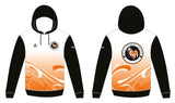 Kelly Hendry UNISEX Hoody - Male design