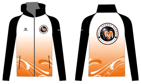 Kelly Hendry MALE Tracksuit top