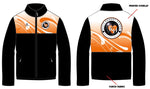 NEW Kelly Hendry UNISEX Fleece Jacket