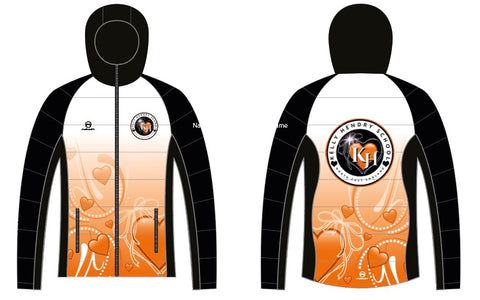 Kelly Hendry Pro Tech Insulated Jacket