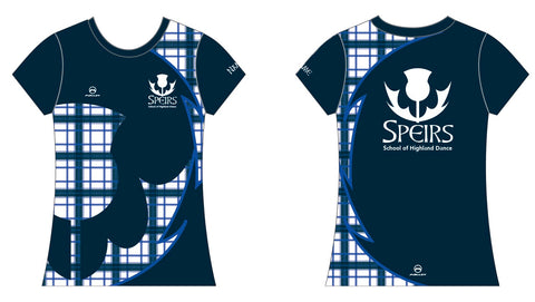 Speirs School T-shirt