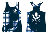 Speirs School Tank Top
