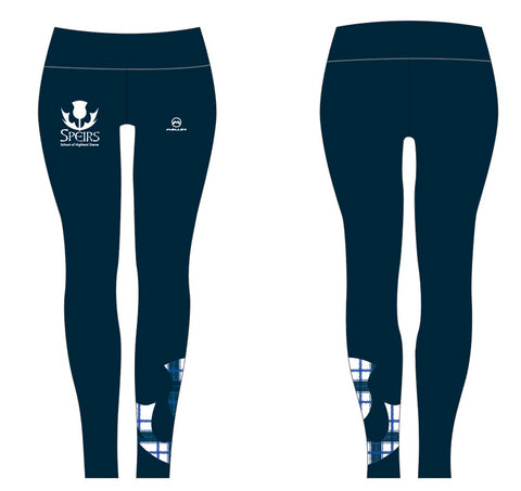Speirs School Full length Leggings