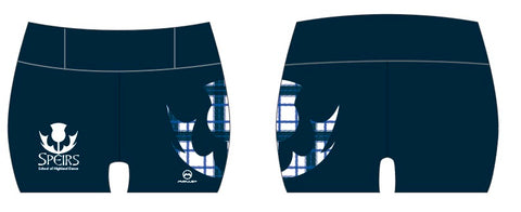 Speirs School Shorts