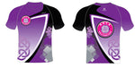 AOCA UNISEX T-shirt