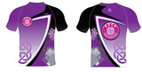 AOCA UNISEX T-shirt