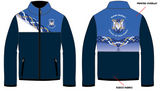 NEW Niamh Murray UNISEX Fleece Jacket