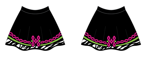 Hennigan EXQUISITE Skirt