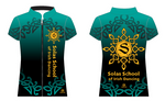 Solas School Zip Jig top