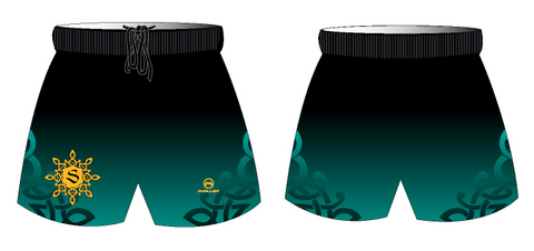 Solas School Male Shorts