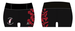 Courtney Cowden School Shorts