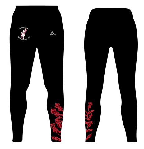 Courtney Cowden School Male Skinny pants