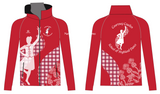 Courtney Cowden School Male Tracksuit top