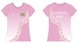 Guiheen - Ryan School T-shirt